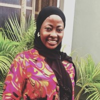 Tosin Okanlawon