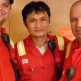 Gilnore Villorente