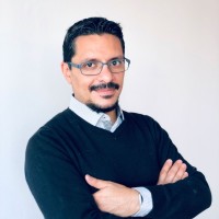 Juan Enrique Cruz Alam