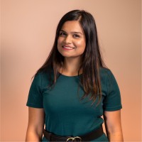 Padmaja Desai