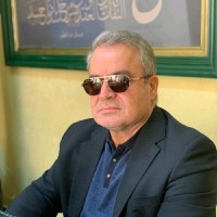 Faouzi-Bouguila Tunisia