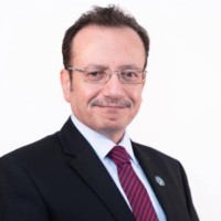 Dr. Salaheldin Elghote