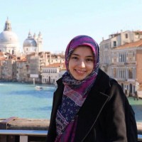 Razieh Alemi