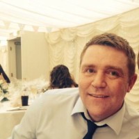 Mark Powell