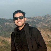 Rahul Acharya