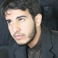 mohammed abass