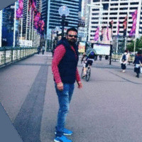 Arminder Singh