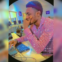 Chibuzor Okenwa