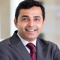 Kishan Cariappa