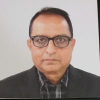 mahadev narwani