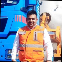 Luis Gerardo Espinosa