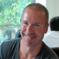 Richard Leathem