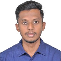C M Sumanth