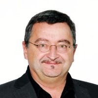 Lucien Chamorel