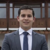 Jose Daniel Restrepo Velásquez