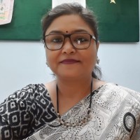 Sanjukta D.