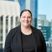 Sarah Postmaa (Bordley)