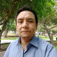 Ludwing Ramos Justiniano