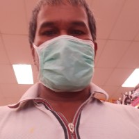 Harris Abdullah