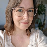 Rachel De Ste. Croix