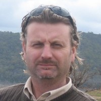 Scott Carter