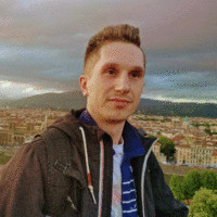 Pavel Shyliahau