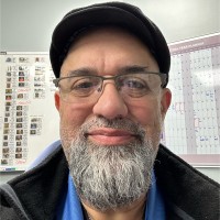 Stephen Binder