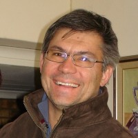 Steyn van Heerden