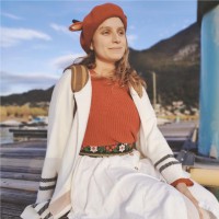 Marie-Mélanie FORNER