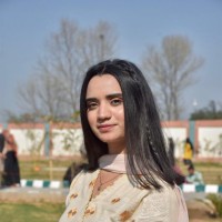 Aqsa Mazhar