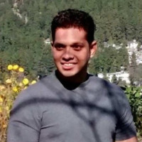 Ashutosh Kumar Gurkha