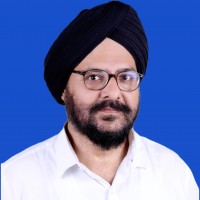 Balvinder Hanspal