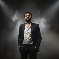 Ashish Raut