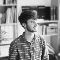 Sébastien Baillou