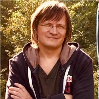 Владимир Якименко