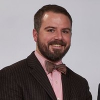 John P. Walcher