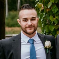 Mark Palermo
