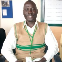 Rashid Tidi