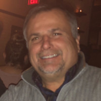 Gary Fisher