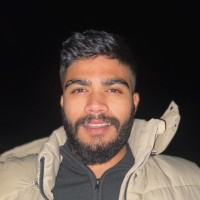 Dhruv Rautela
