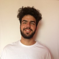 Lucas Da costa