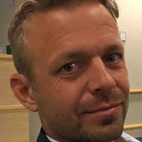 Johan Arvidsson
