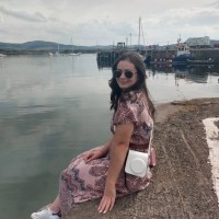 Eleanor Hughes
