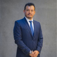 Marco Zamora Esquivel