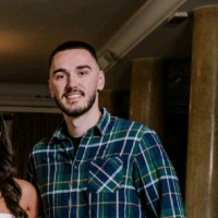 Nemanja Milinkovic