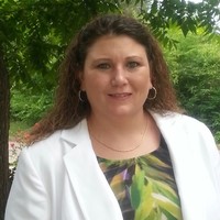Staci Ward