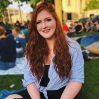Annie Beamish-Crouthamel