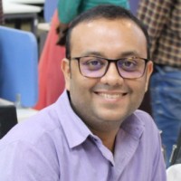 Vivek Solanki