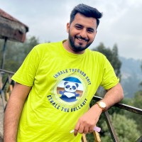 Mohanish Kumar