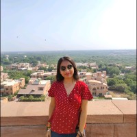 Radhika Singhvi